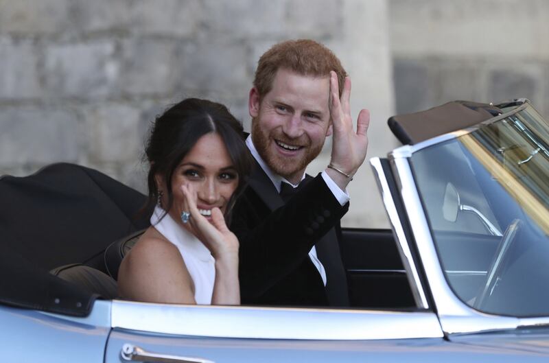 La Royal Family in foto 2
