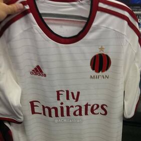 Nuovo logo per il Milan? 1