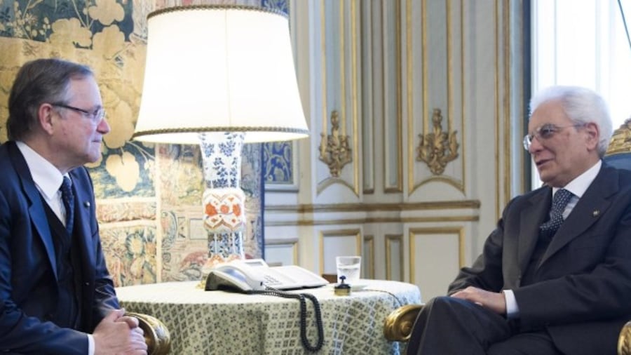 Macché Stato-mafia ora Mattarella deve punire quei pm