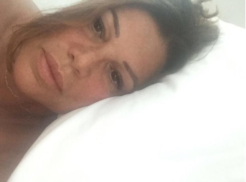 Serena Grandi sexy ieri e oggi 11