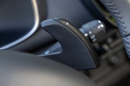 Citroen C5 Aircross Hybrid 136: guarda tutte le foto 11