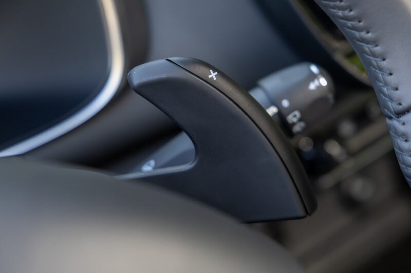 Citroen C5 Aircross Hybrid 136: guarda tutte le foto 11