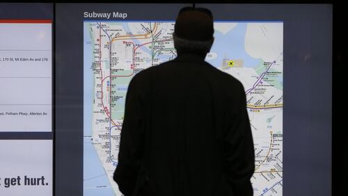 New York, la metro di Fulton Street (costata 1 miliardo e mezzo) 7