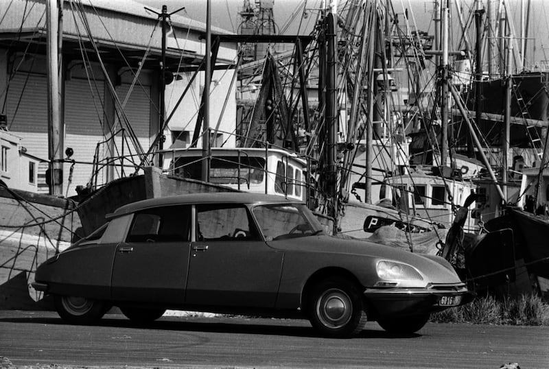Quale auto scegliere per il matrimonio? I migliori modelli d'epoca, cabrio e sportivi 2