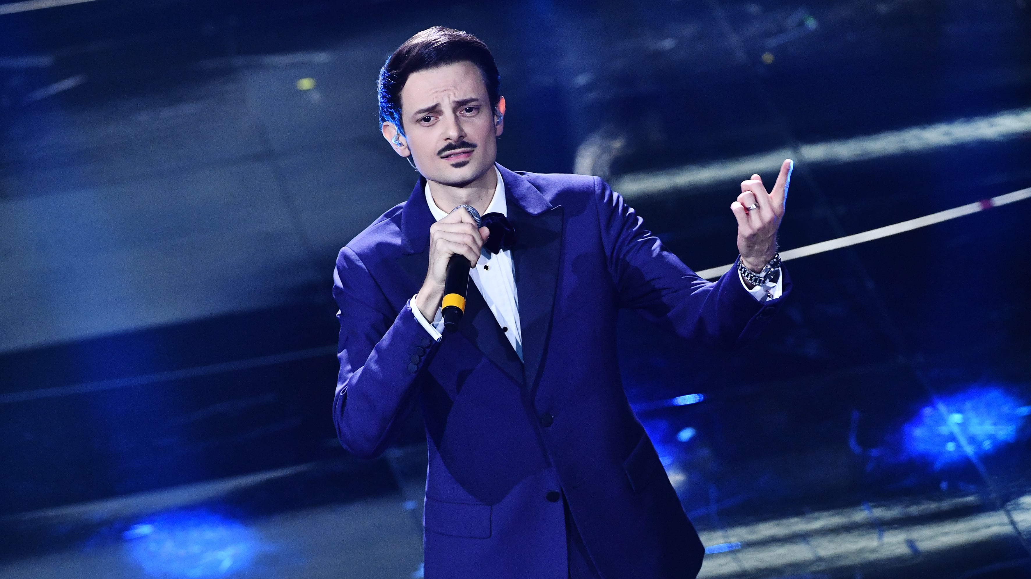 "Battiti" di pop in estate. Parte il nuovo festivalbar