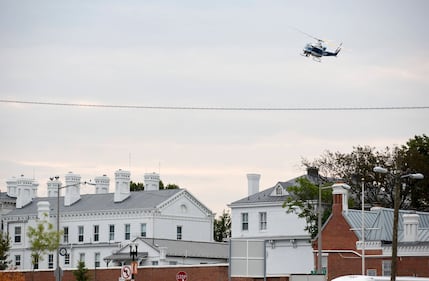 Sparatoria alla Navy Yard, il blitz degli agenti al cantiere 6