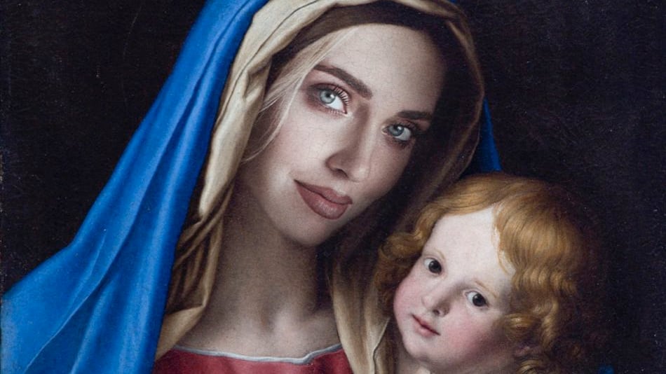 Chi usa la Ferragni per farsi pubblicità