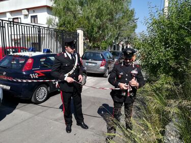 Mistero a Bari: turista Usa trovata morta 2