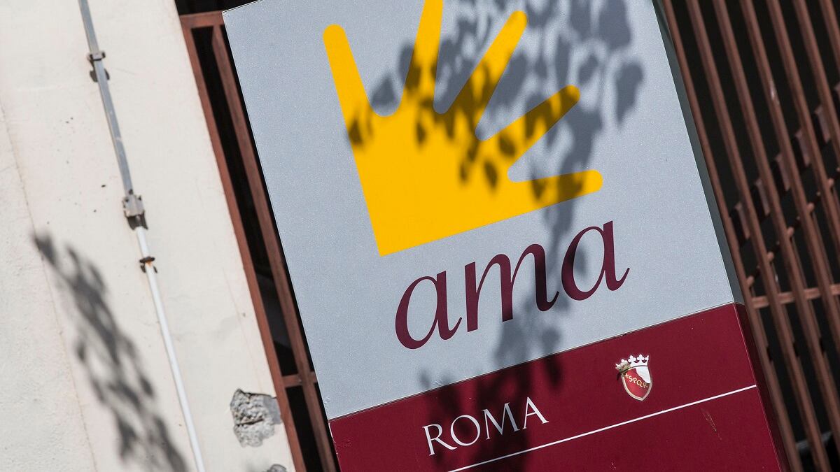 L'Ama dà la caccia ai ladri di gasolio
