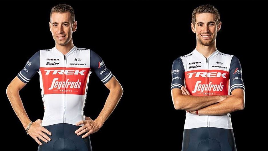 Dalla McLaren alla Pirelli è da Formula 1 questo ciclismo