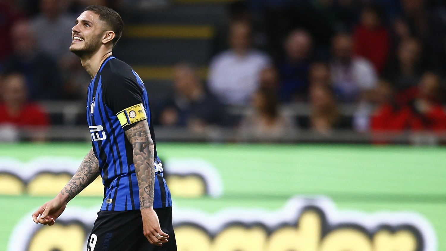 L'Inter è spietata: Cagliari ko 4-0 e terzo posto in classifica
