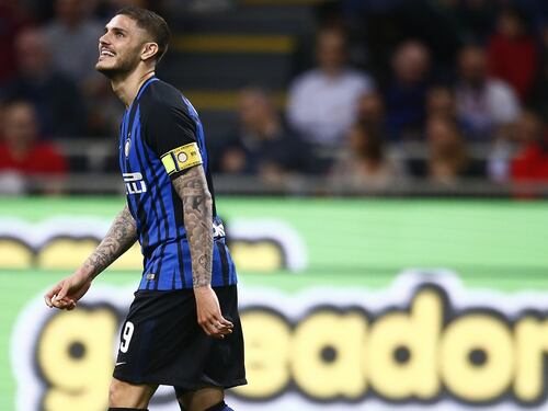 L'Inter è spietata: Cagliari ko 4-0 e terzo posto in classifica