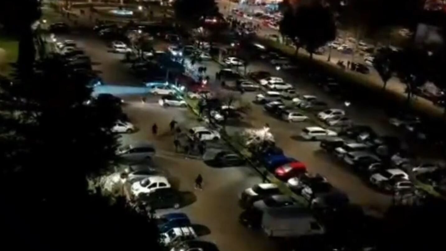 L'agguato e il furto degli striscioni: cosa è successo dopo Roma-Empoli