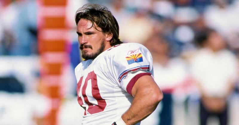 Pat Tillman screenshot 2