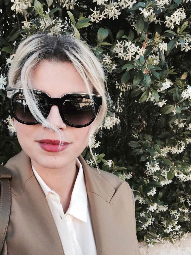 Emma Marrone sexy, rock e appassionata 6