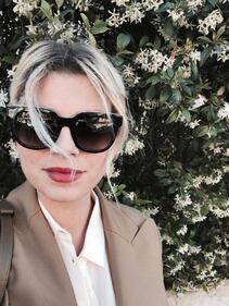 Emma Marrone sexy, rock e appassionata 6