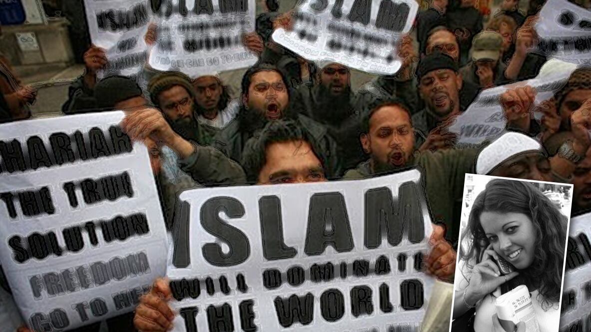 Radicalismo islamico L'Europa è davvero al sicuro? SOSTIENI IL REPORTAGE