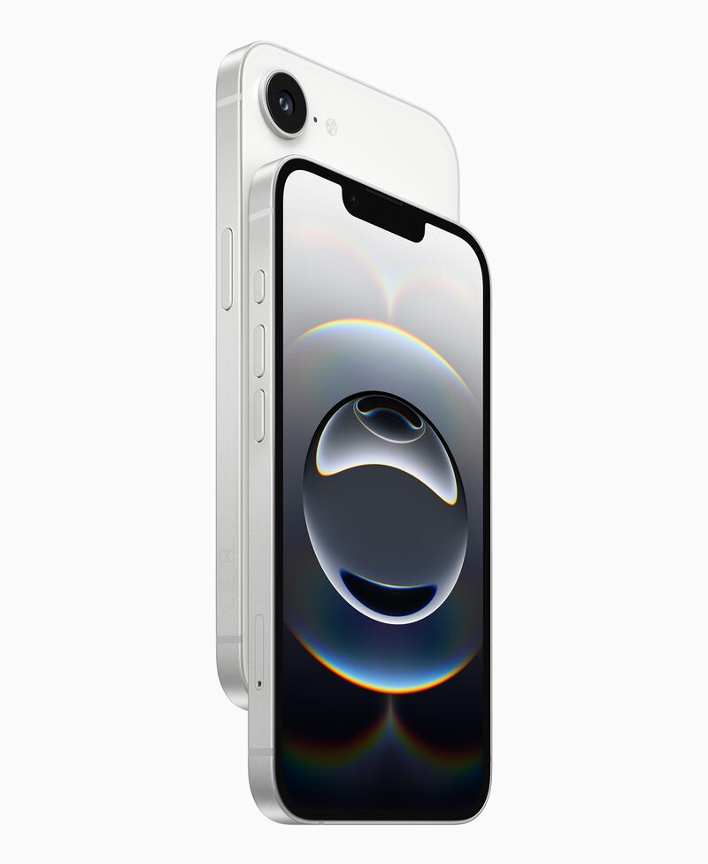 Quando compri un iPhone nuovo a tua figlia e Apple ti tratta come un ladro