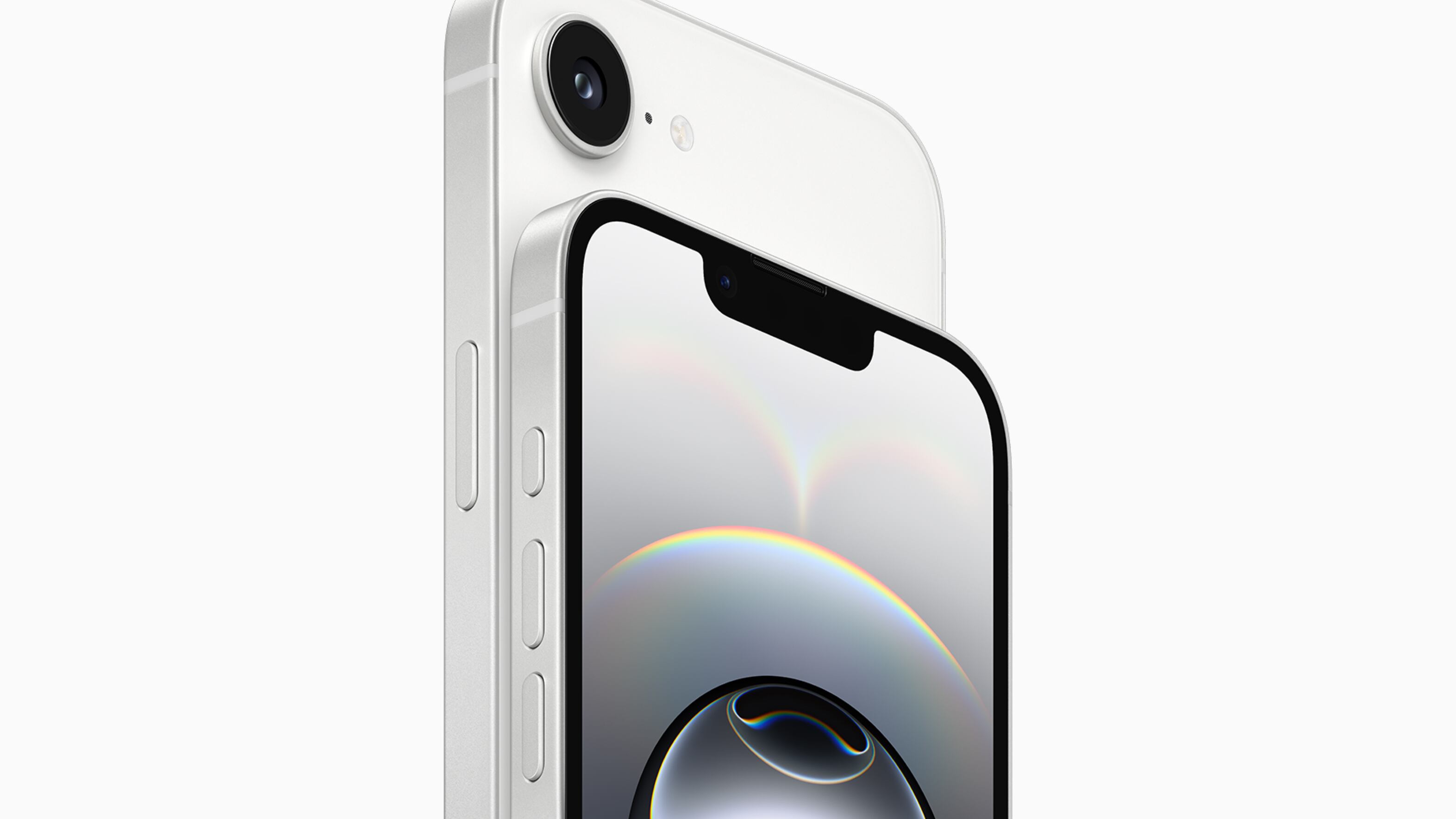 Quando compri un iPhone nuovo a tua figlia e Apple ti tratta come un ladro