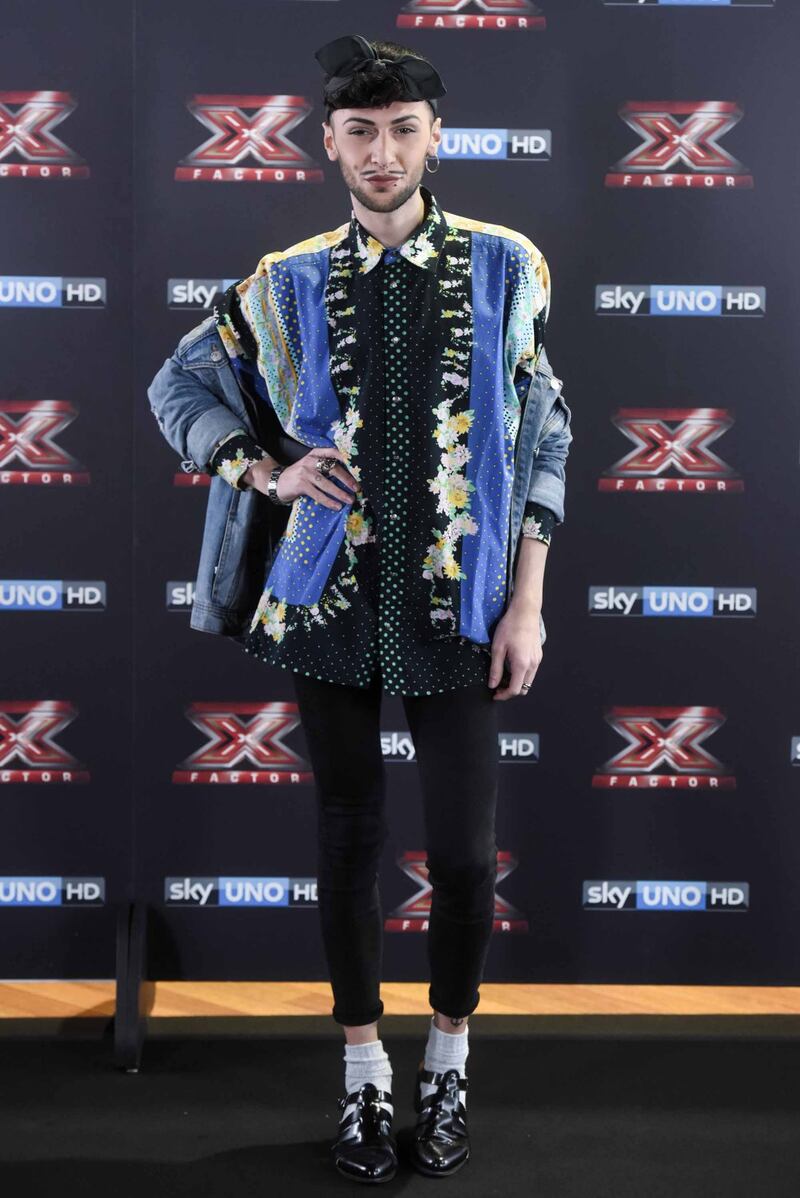 X Factor Italia ieri e oggi, amarcord e novità 45