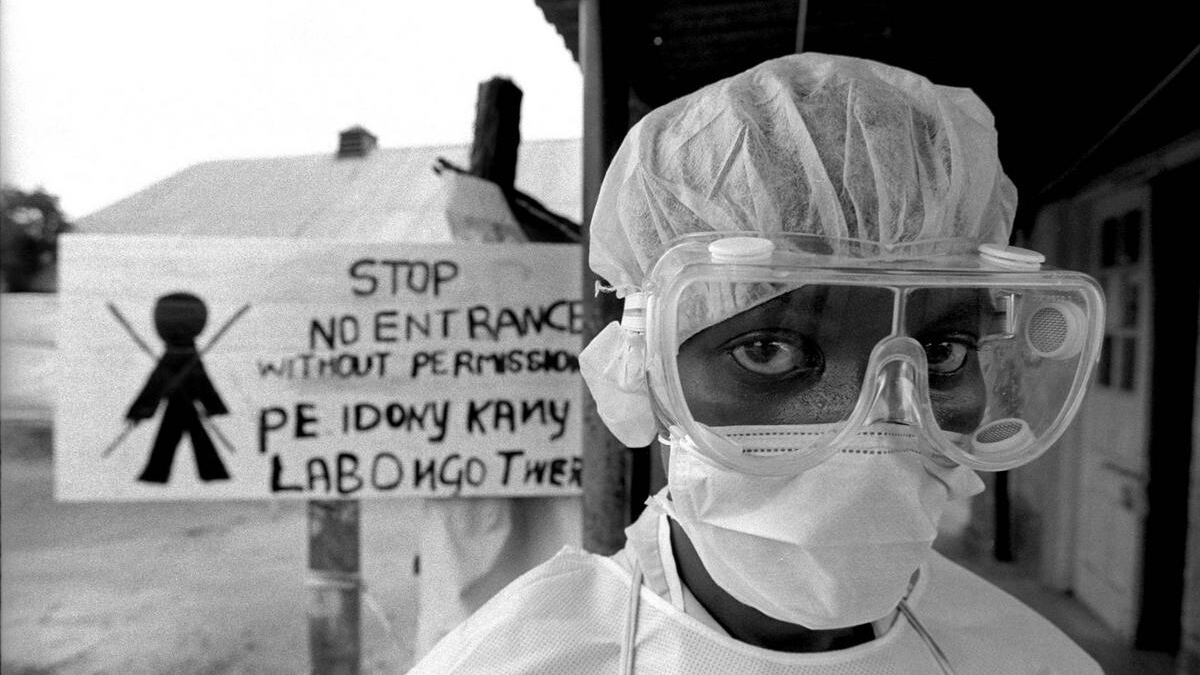 Ebola, in arrivo il vaccino dell’esercito cinese