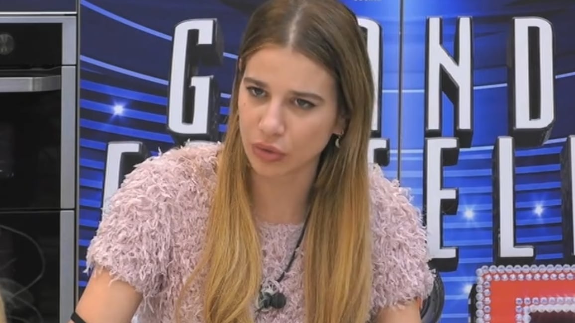Gf Vip, Clizia Incorvaia ha mentito sull'età?