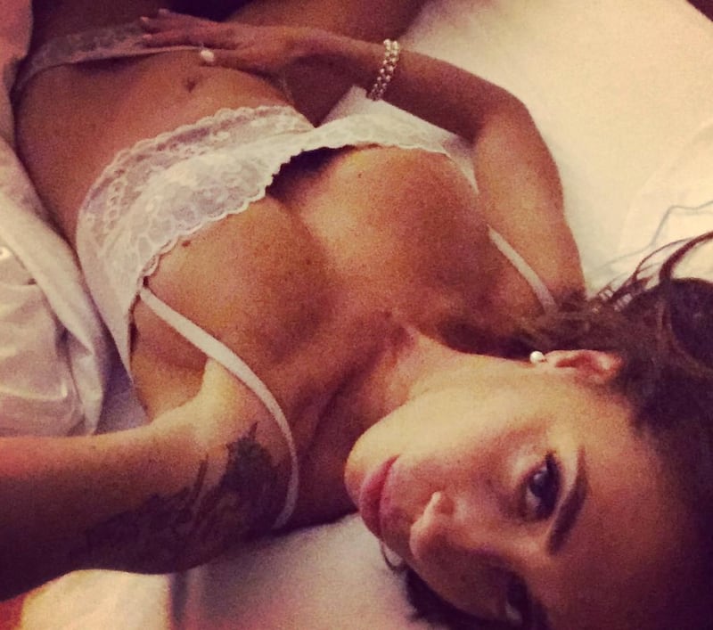 Malena hot su Instagram 2