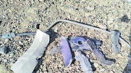 La mano Usa dietro i raid sull’impianto idrico. L’ombra di un "crimine di guerra" americano