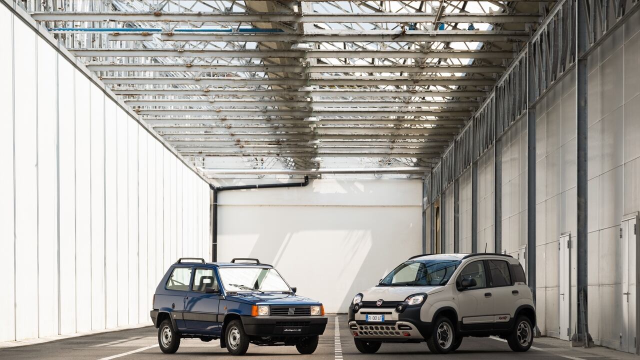 Le migliori auto 4x4 per andare sulla neve: 5 modelli sotto i 20.000 euro