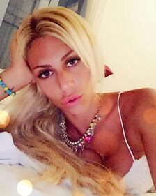 Paola Caruso, la Bonas ha conquistato Bonolis Junior? 13