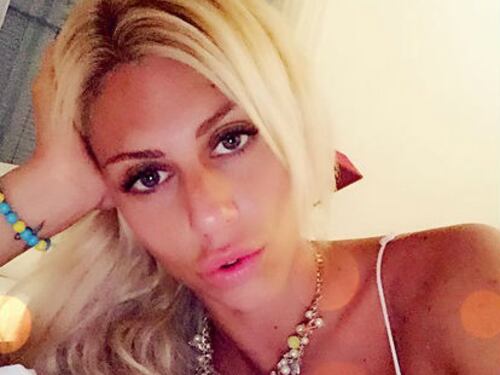 Isola dei Famosi, Paola Caruso si confessa: "Sono rimasta paralizzata"