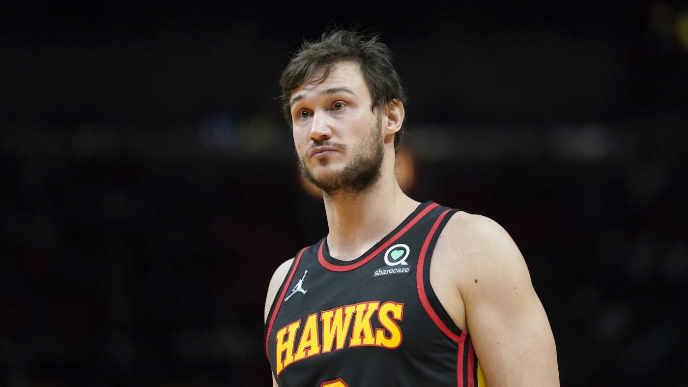 "È stato un viaggio incredibile". A 37 anni Danilo Gallinari dice addio al basket