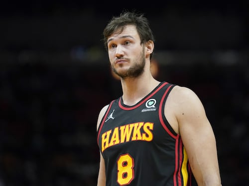 "È stato un viaggio incredibile". A 37 anni Danilo Gallinari dice addio al basket