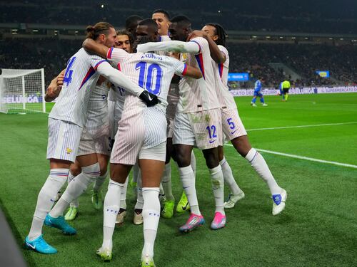 Italia-Francia, le pagelle: Rabiot si prende la scena a San Siro. Male gli azzurri