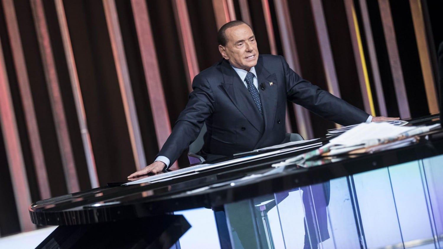 Finita la «caccia» al Cavaliere: ora può tornare a candidarsi