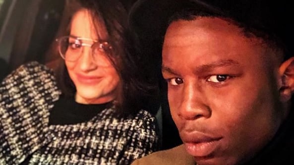 Serena Rutelli e il fidanzato Prince: "Nessun problema la differenza d’età"