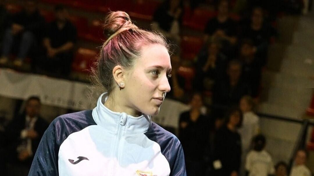 Errore dell'arbitro. E il fair play di Clò incanta