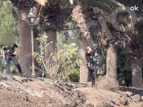 40 agenti e costa blindata. Il paradiso di Sanchez mentre Ceuta resta nell’inferno