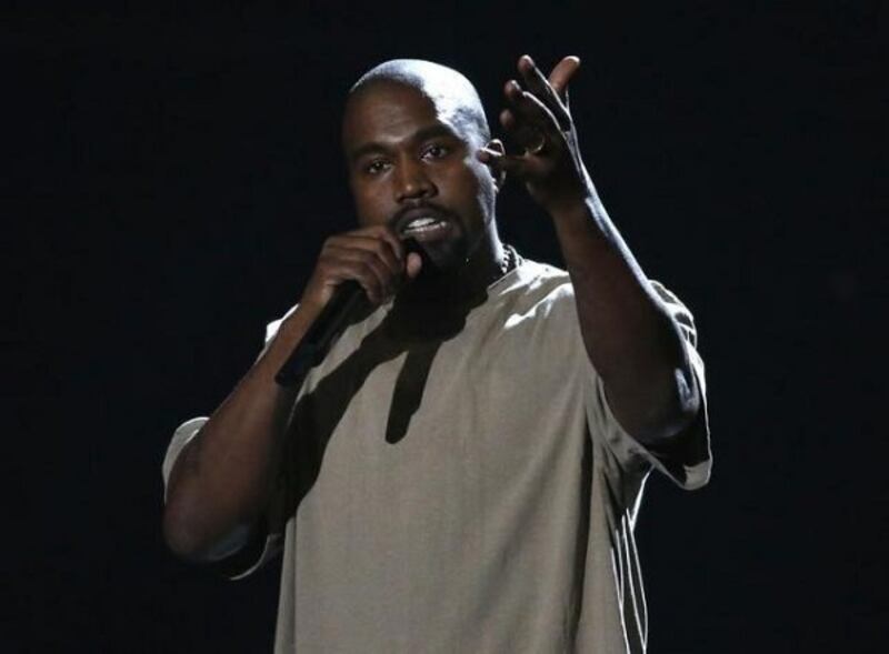 Kanye West e Jay Z: foto 14