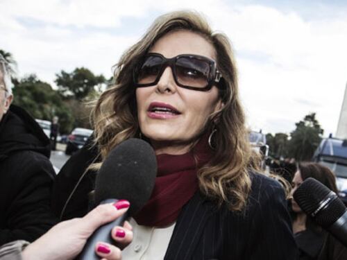 Formigoni choc contro la Santanchè: "La pitonessa striscia e mangia i vermi"