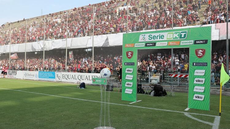 Serie B, il Tar Lazio ribalta tutto: il campionato torna a 22 squadre