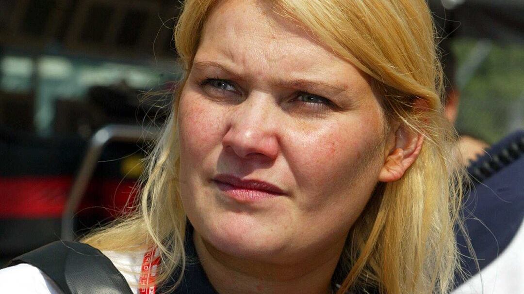 Lutto nella Formula Uno: morta in un incidente stradale l'ingegnere Antonia Terzi