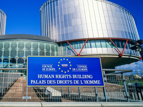 La Corte europea dei diritti apre alla sharia