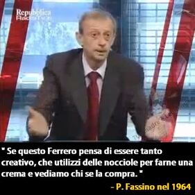 Le grandi profezie di Piero Fassino 3