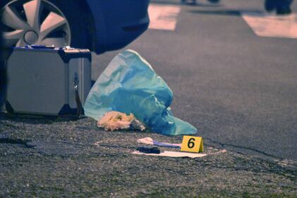 Sparatoria nel Milanese: ucciso il jihadista di Berlino 9