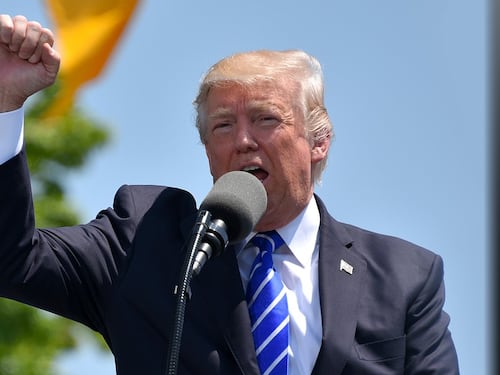 Trump ordina ricerca sull’Intelligenza Artificiale