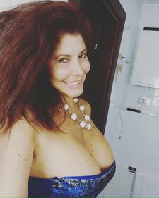 Milly D'Abbraccio hot su Twitter 25