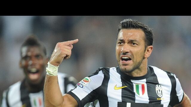 E la Juve se la gode tutta sola