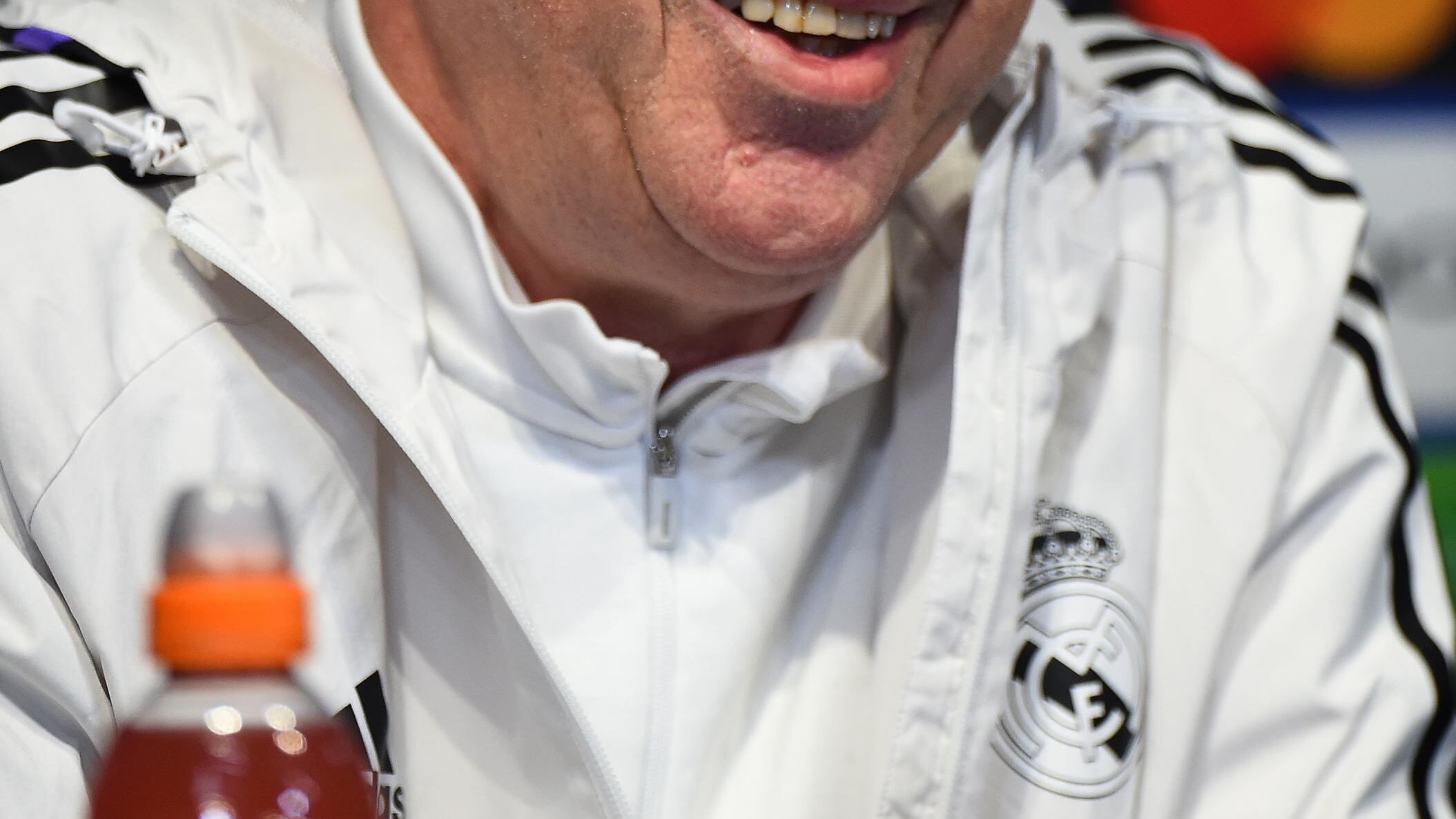 Ufficiale: Ancelotti ct del Brasile (dalla Coppa America 2024)