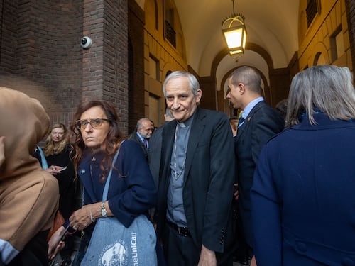 Pace in vista sul premierato tra il governo e i vescovi